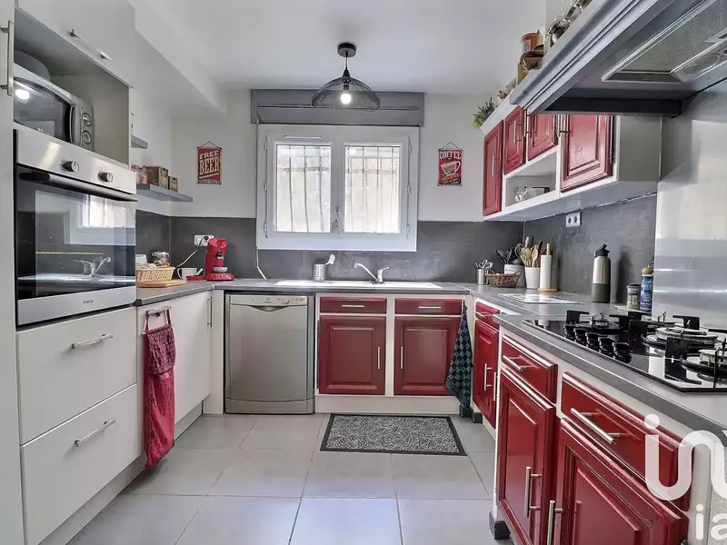 Maison, 108 m²