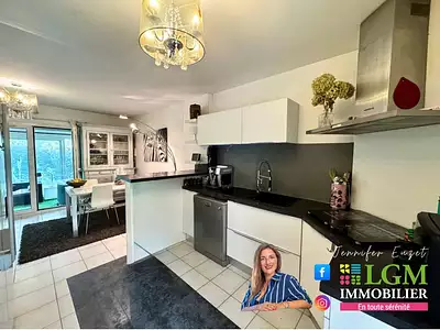 Maison, 93 m²