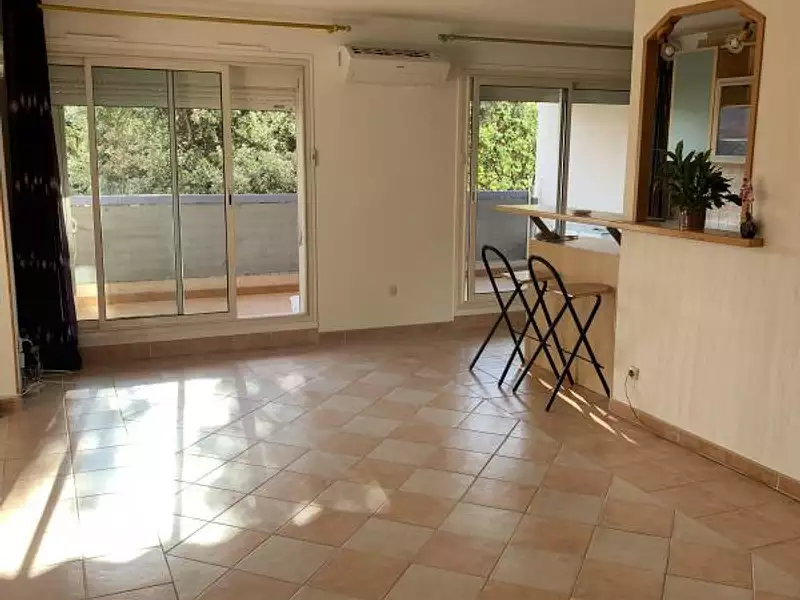 Appartement, 90 m²