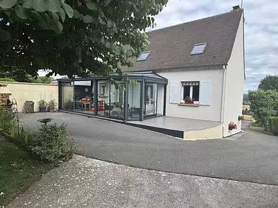 Maison, 133 m²