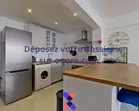 Appartement, 70,39 m²