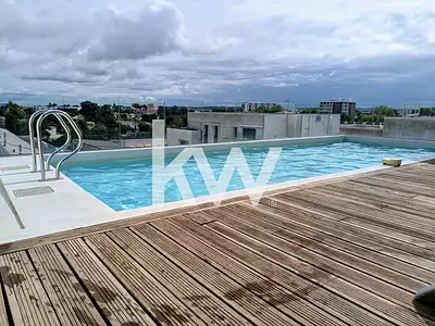 Appartement, 100,12 m²