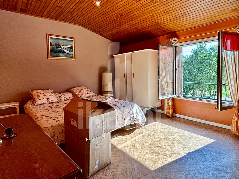 Maison, 183 m²