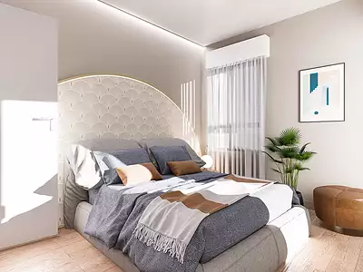 Esprit Parc