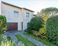 Maison, 142 m²