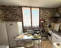 Appartement, 40,89 m²