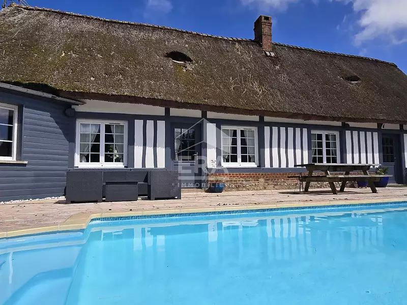 Maison, 159,47 m²