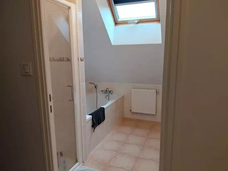 Maison, 120,94 m²