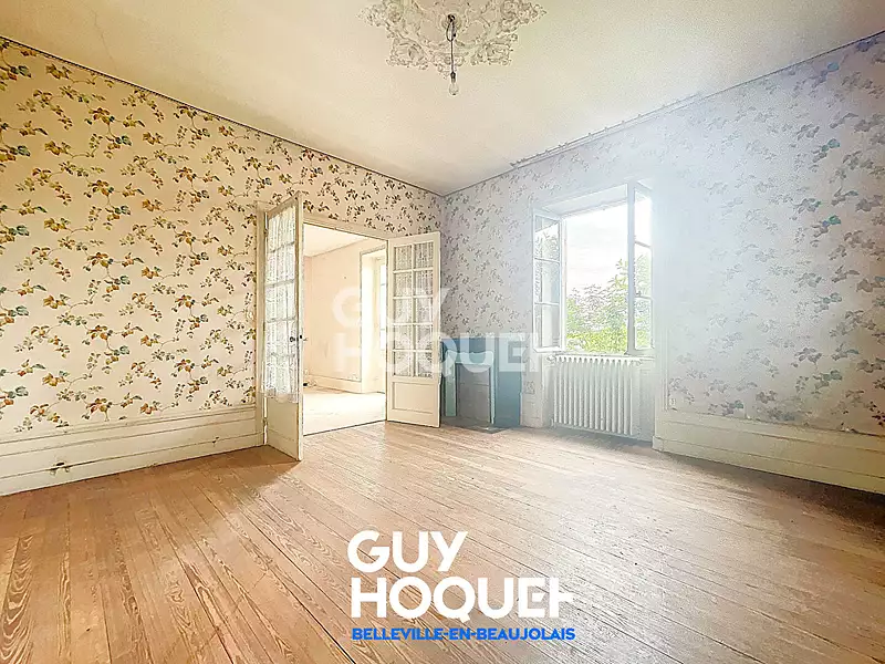 Maison, 192 m²