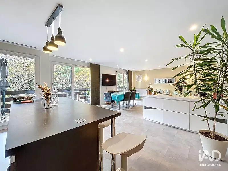 Appartement, 100 m²