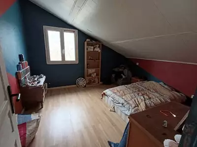 Maison, 140 m²