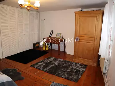 Maison, 160 m²