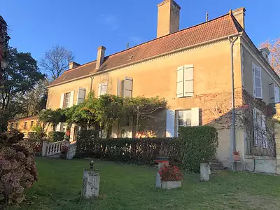 Maison, 400 m²