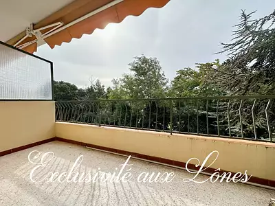 Appartement, 78,4 m²