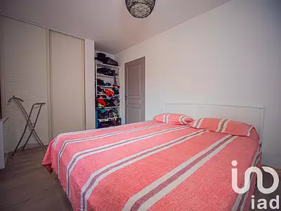 Maison, 117 m²