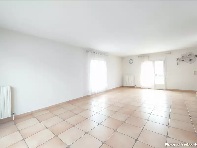 Maison, 140 m²