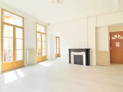 Appartement, 62,46 m²