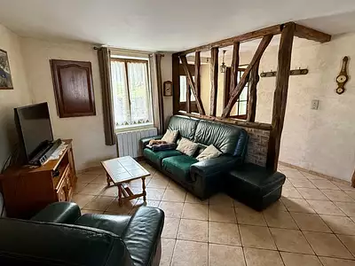 Maison, 108 m²