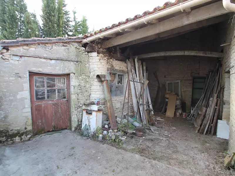Maison, 100 m²