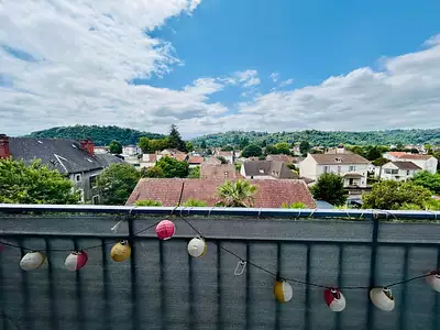 Appartement, 66 m²
