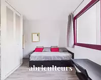 Appartement, 15,39 m²