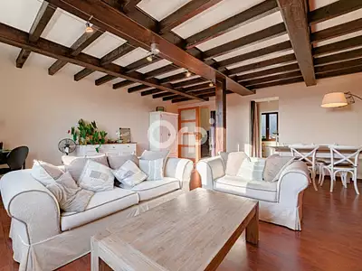 Appartement, 76 m²