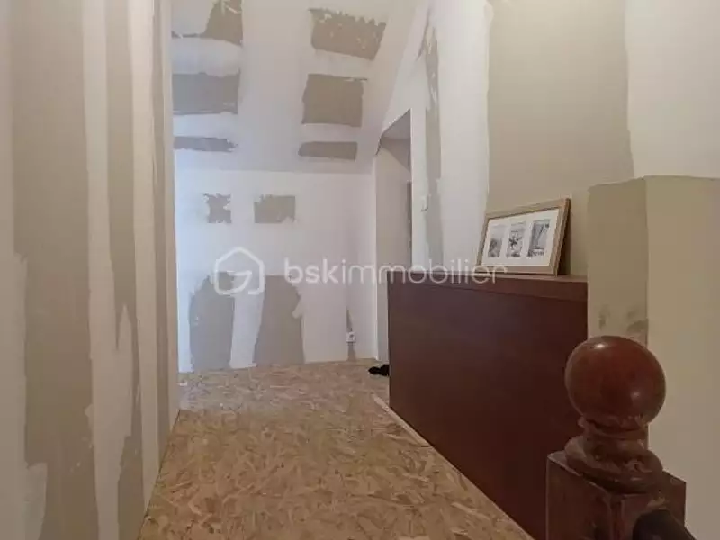 Maison, 108 m²