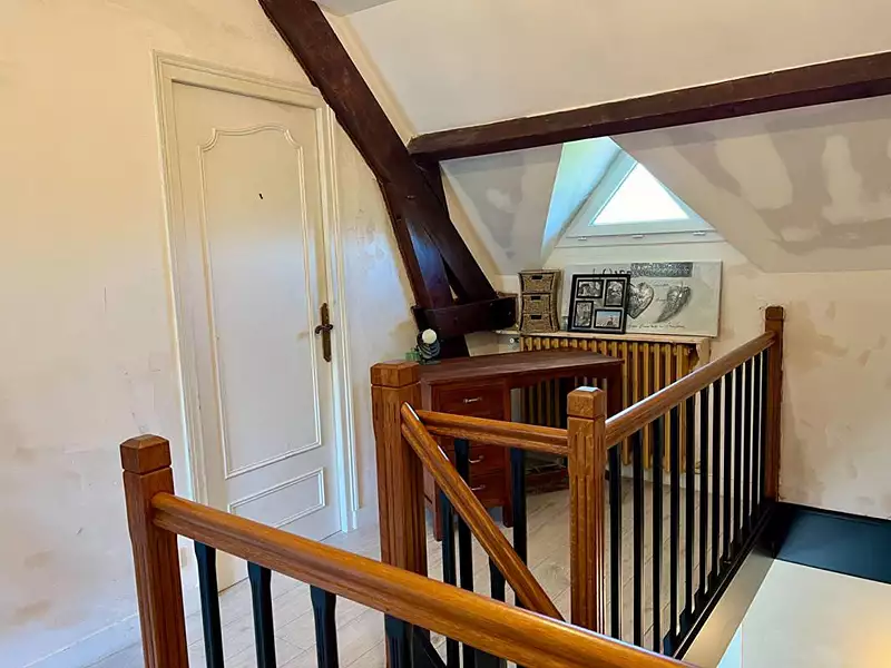 Maison, 154 m²
