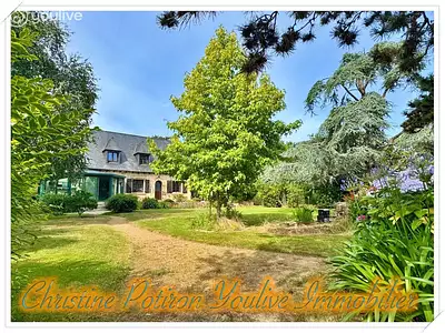Maison, 171 m²
