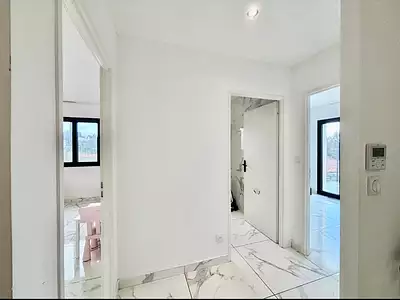 Maison, 118 m²