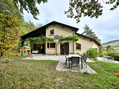 Maison, 250 m²