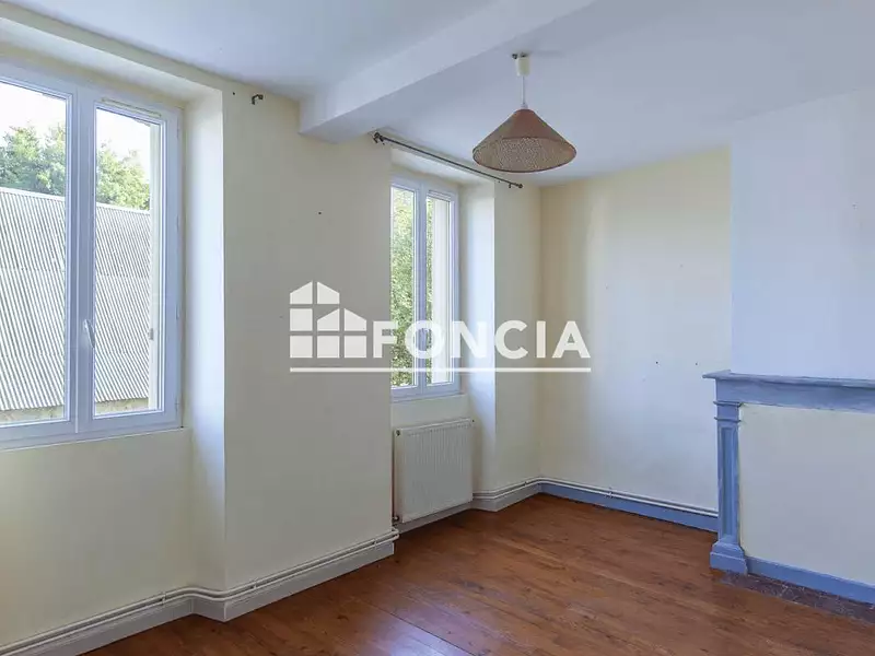Maison, 213 m²