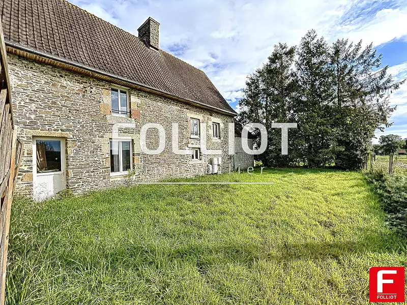 Maison, 190 m²