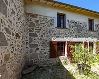 Maison, 205 m²