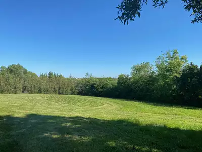 Terrain, 1 409 m²