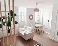 Appartement, 29,93 m²