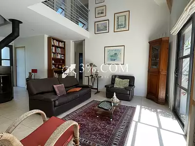 Maison, 135 m²