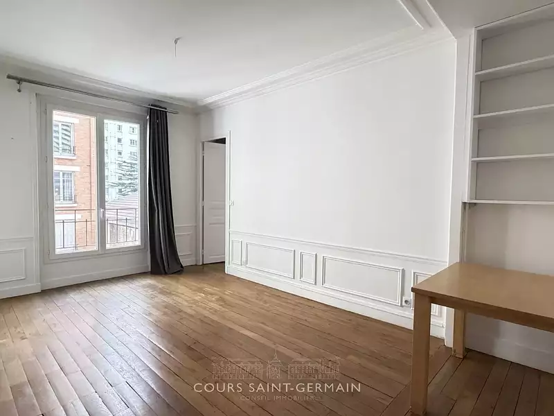 Appartement, 43,56 m²