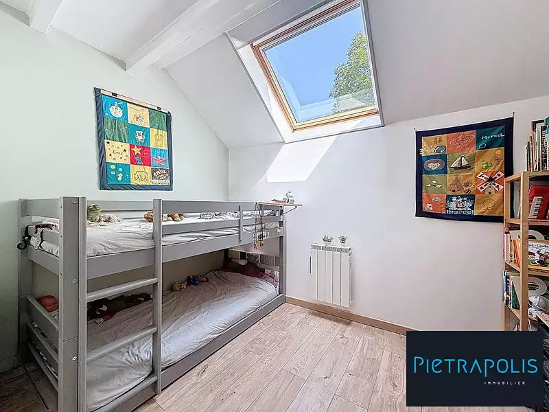 Maison, 69 m²