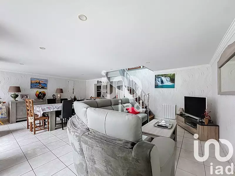 Maison, 128 m²