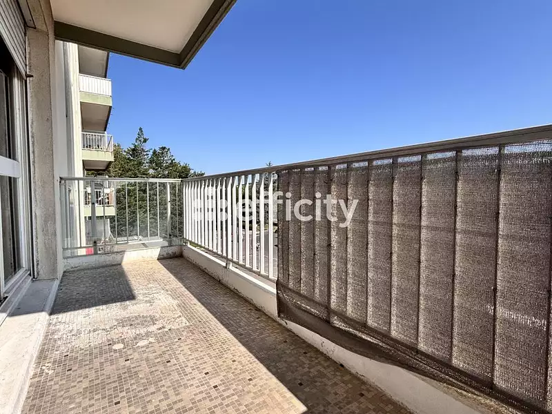 Appartement, 80 m²
