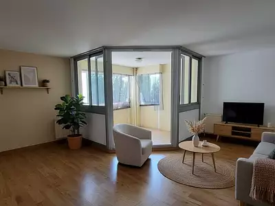 Appartement, 34 m²