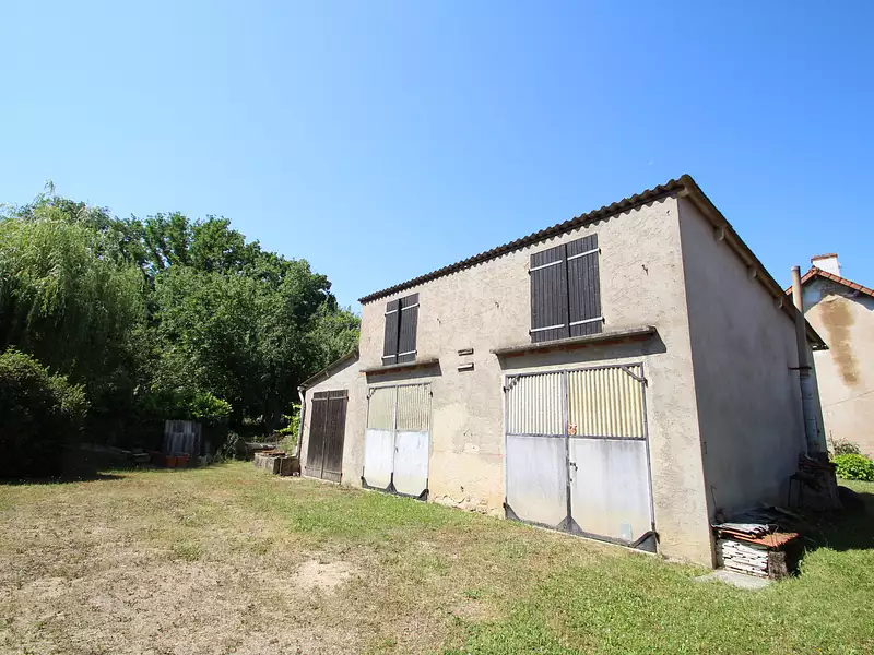 Maison, 111 m²