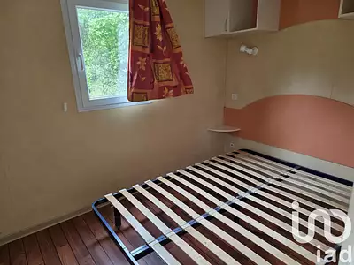 Maison, 24 m²