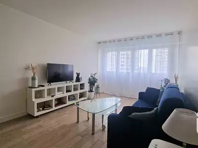 Appartement, 63 m²