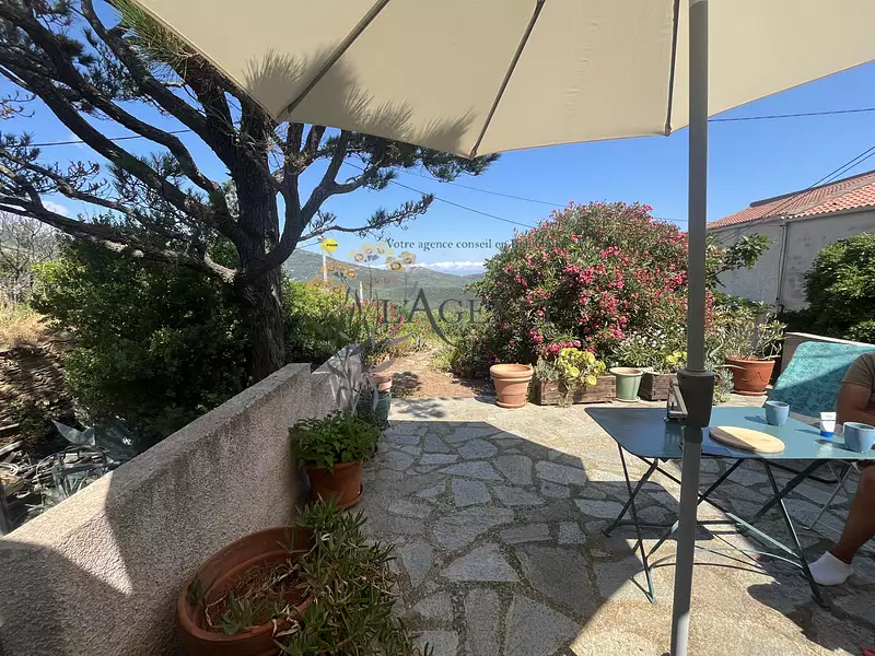 Maison, 48 m²