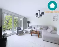 Appartement, 117 m²