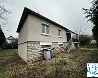 Maison, 62,2 m²