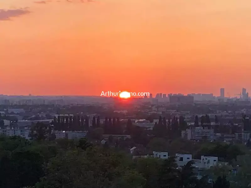 Appartement, 81,44 m²