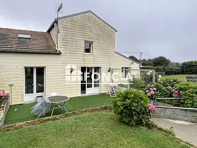 Maison, 104 m²
